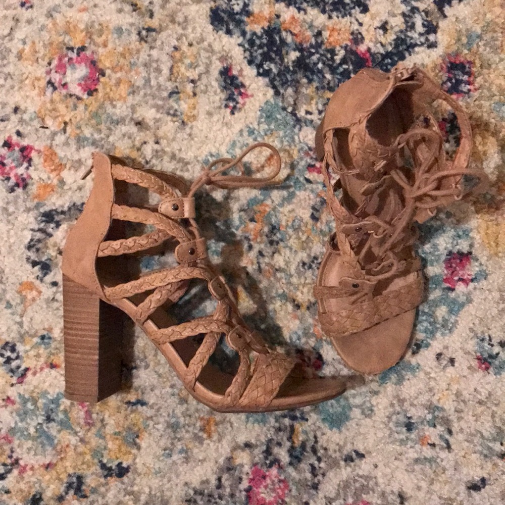 Heels
